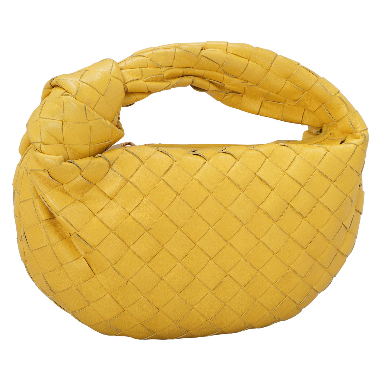Bottega Veneta(USED)보테가베네타 미니 조디